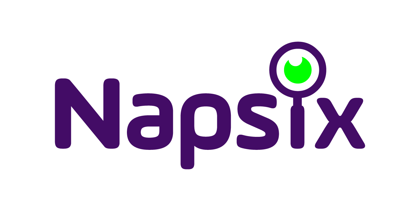 Napsix Logo